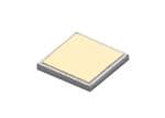 Murata WLSC Wire-Bondable Low-Profile Si Capacitors