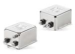 TE Connectivity / Schaffner Filters for Medical Devices