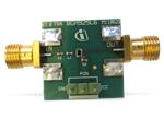 Infineon Technologies BGA725L6 Evaluation Board