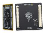 Mikroe MCU Card 24 for STM32 STM32F722VE