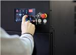 TE Connectivity HMI / Display & Control Units