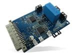 Infineon Technologies Placa de evaluación EVAL-1ED020I12-B2