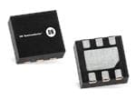 onsemi NCP187 1.2A Low Dropout Linear Voltage Regulator