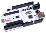Onion Omega2 Docks
