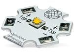 New Energy Starboards LED de alta potencia Luminus SST-20