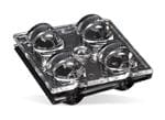 Ledil Strada Lenses for Cree