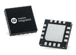 Analog Devices / Maxim Integrated Smart Energy Solutions