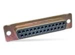 TE Connectivity MIL-DTL-24308 Connectors