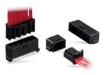 Hirose Electric GT25 Automotive Connectors
