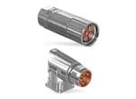 TE Connectivity / Intercontec 923 Power Connectors