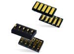KYOCERA AVX 9155-400 Two-Piece 4.0mm Pitch Battery Connectors