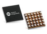 Analog Devices / Maxim Integrated PMIC de potencia ultrabaja MAX77654