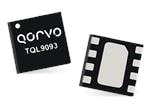 Qorvo LNAs for Sub-6GHz 5G