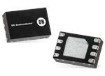 onsemi NV250x0WF Automotive Grade-1 EEPROMs