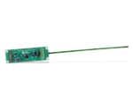 Analog Devices / Maxim Integrated MAX30208 Evaluation System