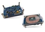 STMicroelectronics Kit de evaluación EVALSTWBC-EP