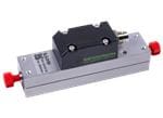 Sensirion SLG Ultra-High Pressure Liquid Flow Meter Kit