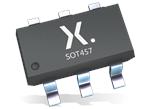 Nexperia NCR32xU NPN Low Side LED Drivers