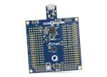 Atmel / Microchip ATSAMD10 Xplained Mini Evaluation Kit
