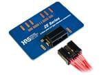 Hirose Electric ZE05 2mm Automotive Interface Connectors