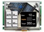 LC Series Command Type TFT-LCD Modules