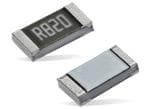 Ohmite KDV Current Sense Resistors