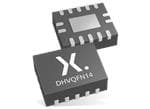 Nexperia 74HC(T)132-Q100 Logic Gates