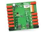 Infineon Technologies DEMOBOARD ITS4090Q Demonstration Board