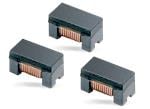 Coilcraft 1206 USB 2.0 Common Mode Chokes