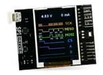 SPIDriver-01 Core