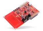 Texas Instruments RF430FRL152HEVM Evaluation Module (EVM)