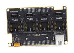 Mikroe Mikromedia 4 CAPACITIVE Shield