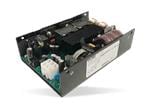 Murata Power Solutions Convertidores de fuentes de alimentación de canal U de 650 W PQU650