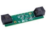 Analog Devices / Maxim Integrated Panasonic Occupancy Detection Solutions