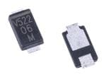 Vishay Semiconductors eSMP® Package Evolution