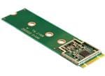 Coral TPU M.2 Edge Accelerator B+M Module