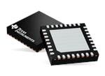 Texas Instruments TPS2584x-Q1 USB Type-A Charge Port Converter
