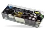 Infineon Technologies Placa de evaluación EVAL_3K3W_BIDI_PSFB 