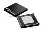 Texas Instruments TPS23881 8-Channel Power-Over Ethernet PSE