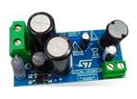 STMicroelectronics Diseño de referencia de convertidores tipo buck STEVAL-VP26K01B