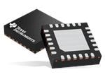 Texas Instruments TPS1663x 60V, 6A Power Limiting eFuses