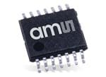 ams OSRAM AS5172B Magnetic Position Sensors