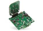 NXP Semiconductors Placas de evaluación FRDM-GD3100