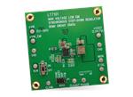 Analog Devices Inc. LT7101 Demo Board DC2895A