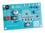 Analog Devices / Maxim Integrated MAX25600EVKIT Evaluation Kit