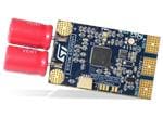 STMicroelectronics STEVAL-ESC002V1 Electronic Speed Controller Board