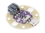 SparkFun LilyPad Simple Power
