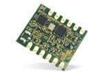 RF Solutions Módulos de radiotelemetría inteligentes ZPT