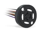 Amphenol Commercial FLA Dimming Receptacles