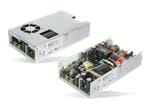 XP Power PBR500 AC-DC Power Supplies